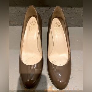 BROWNS COUTURE - Patine heels